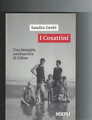 Sandro gerbi cosattini una - sandro, i