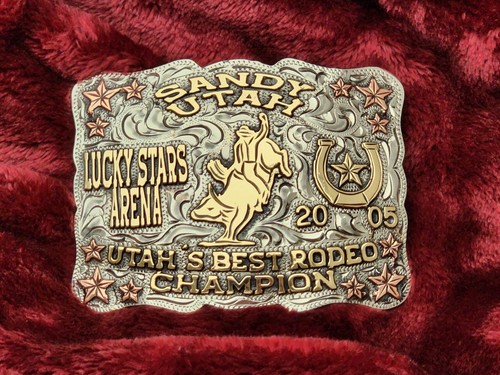 Sandy utah pro - utah, bull