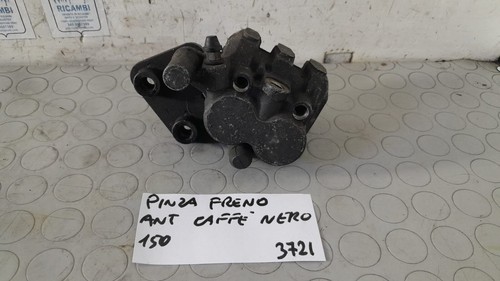 Pinza freno anteriore - anteriore, benelli