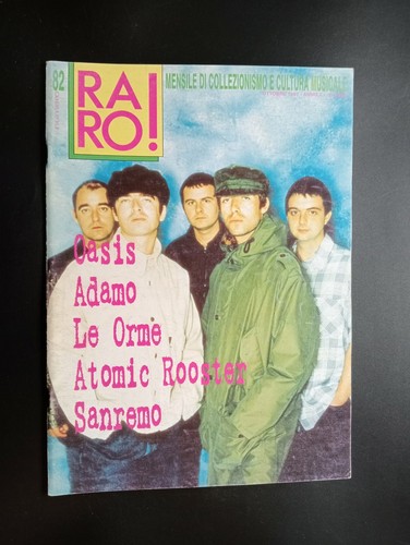 Rivista raro anno 1997 numero - anno,