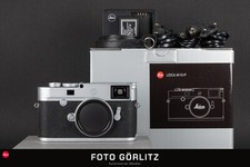Leica M10-P argento tipo 20022