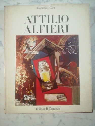 Attilio alfieri - attilio,