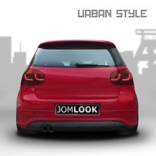 Coppia Fari Fanali Posteriori