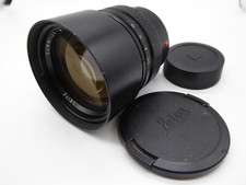 Obiettivo Leica 75mm F1.4