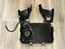 Ventola radiatore KTM Duke 690