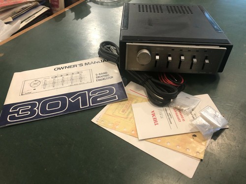 Hifi car component alpine - hifi, 3012