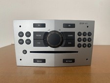 Opel Corsa D Radio CD30 MP3
