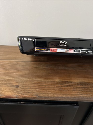 Lettore blu ray - blu-ray, samsung