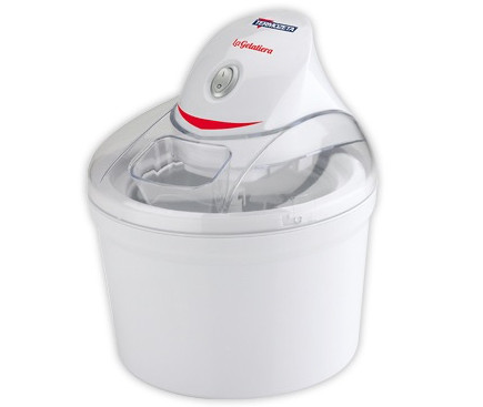Macchine per gelato - gelato,