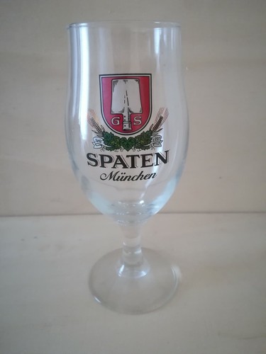 Spaten münchen bier birra - spaten,