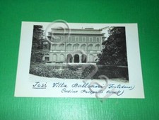 Cartolina Jesi ( Ancona ) -