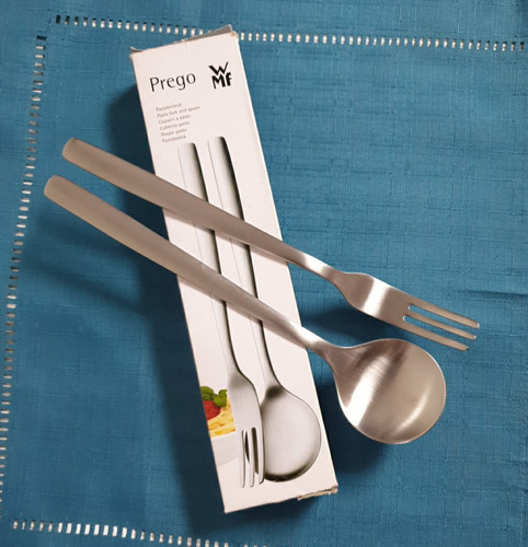 Vintage wmf 2008 - wmf, prego