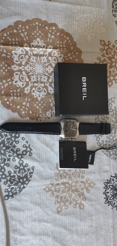 Orologio uomo breil tribe