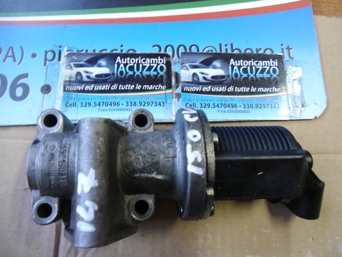 Valvola egr alfa - valvola,
