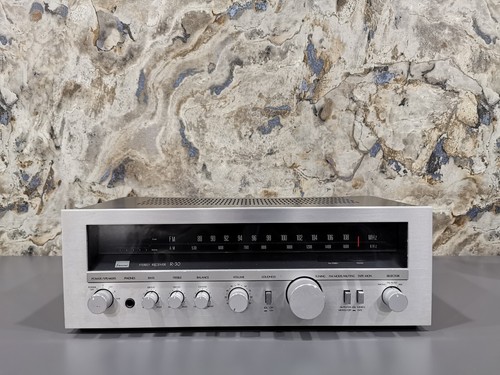 Sansui ricevitore stereo - r-30,