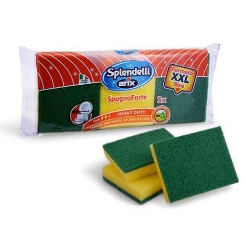 Accessori pulizia cucina arix - cucina,