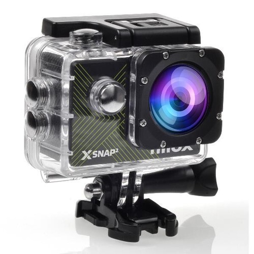 Videocamera nilox action cam - nilox,