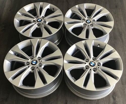 Set cerchioni originali bmw - originali, x1
