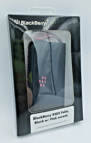 Custodia folio blackberry - custodia,