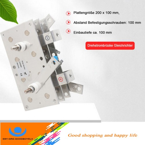 Raddrizzatore 200ampere - raddrizzatore,