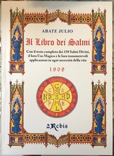 Libro dei salmi con il - il,
