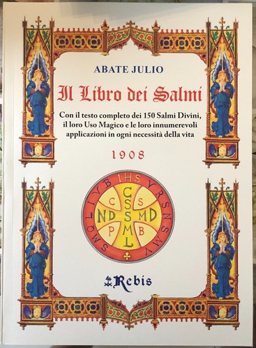 Libro dei salmi - salmi, il