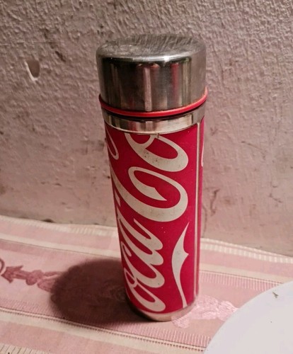 Coca cola borraccia - borraccia, termica