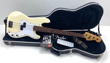 Fender Precision Bass American