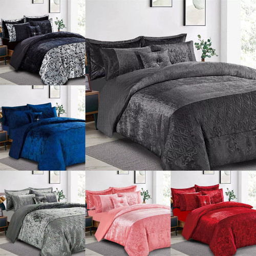 Set copripiumino pezzi - set,