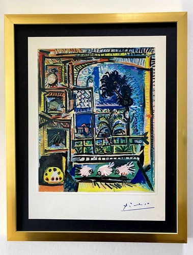 Pablo picasso originale - picasso+,