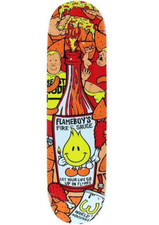 WORLD INDUSTRIES Tavola