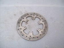 DISCO FRENO ANTERIORE PER GILERA RUNNER 125 4T DEL 2007 (e20479)