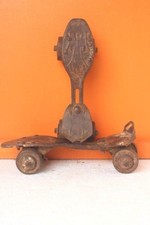 Roller Skate Old Vintage