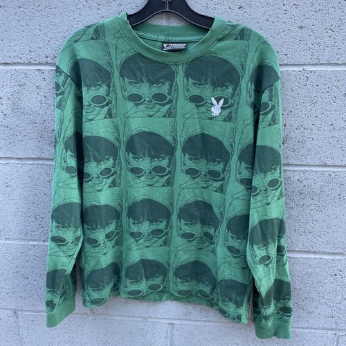 Shirt playboy pleasures - x,
