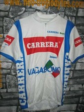 Vintage Cycling jersey shirt