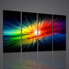 QUADRI MODERNI XXL EXPLOSION
