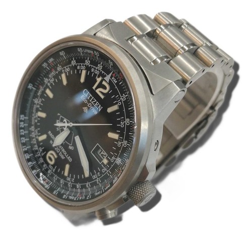 Citizen h411 promaster - citizen,