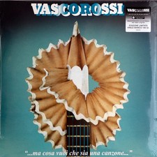 Rock - Vasco Rossi – Ma Cosa