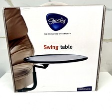 Tavolo a dondolo comfort