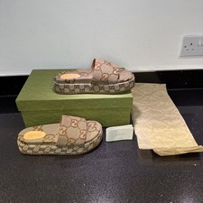 Gucci sandali donna Angelina