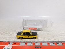 Modello BMW 2002 Versione Da