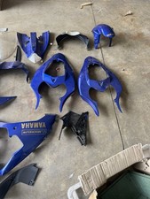 Ricambi Yamaha R1 04 06