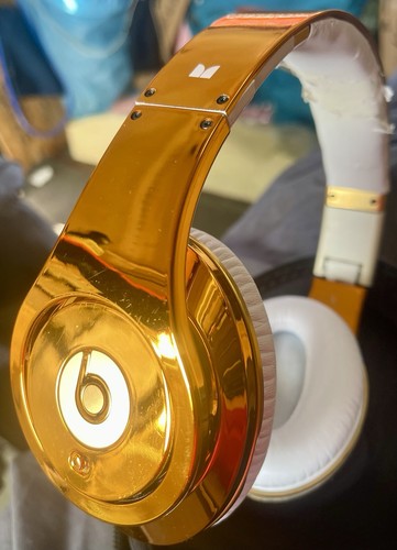 Cuffie monster beats studio - monster,