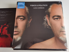 LUCA CARBONI FISICO & POLITICO