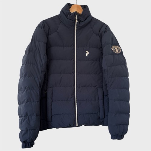 Cappotto giacca puffer - , blu