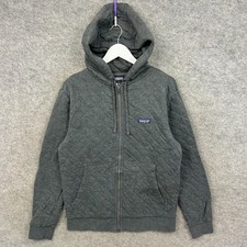 Patagonia Felpa con Cappuccio