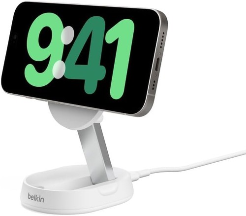 Belkin boostcharge pro 15w - belkin,