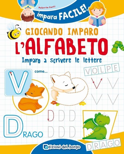 Libri roberta fanti giocando - fanti,