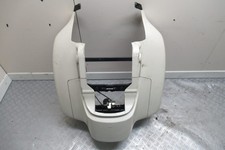 Capot coffre honda 800 - honda, pc