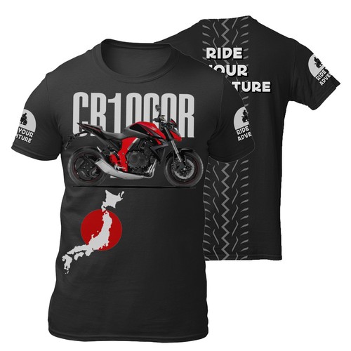 Shirt moto regalo per - regalo,